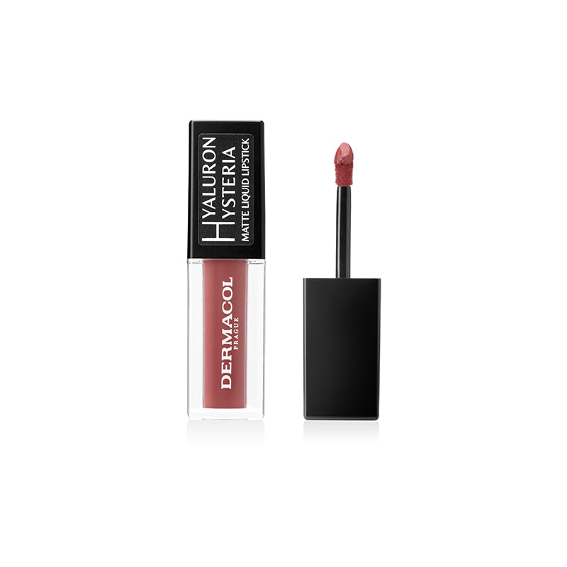 Hyaluron Hysteria Matte liquid lipstick