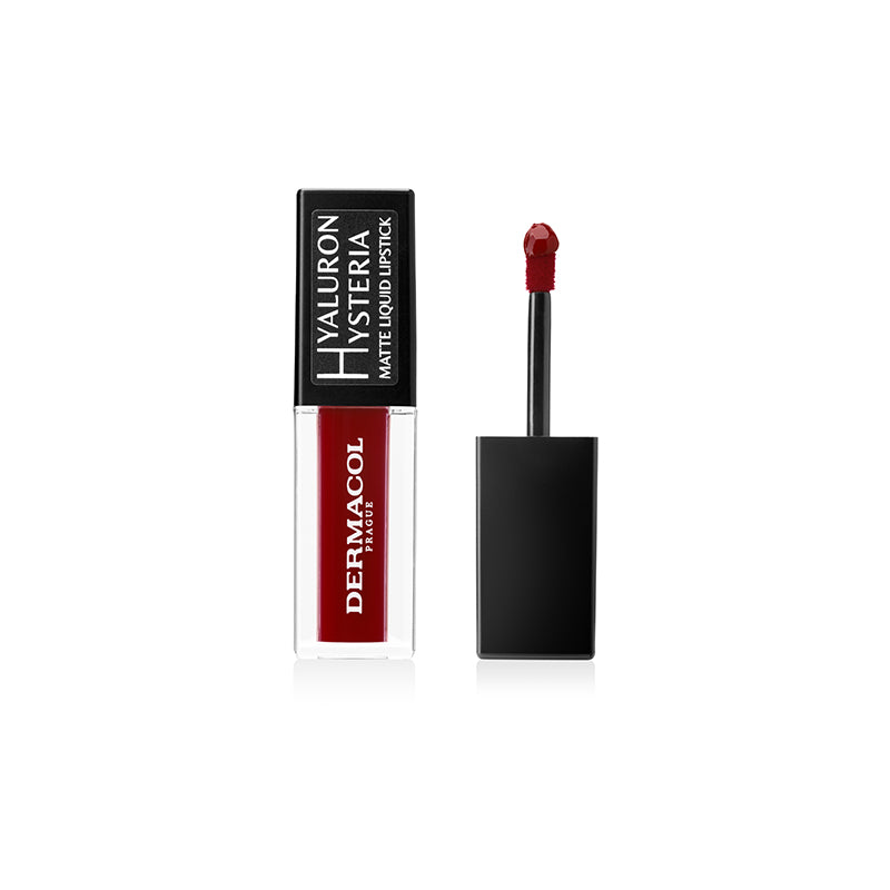 Hyaluron Hysteria Matte liquid lipstick