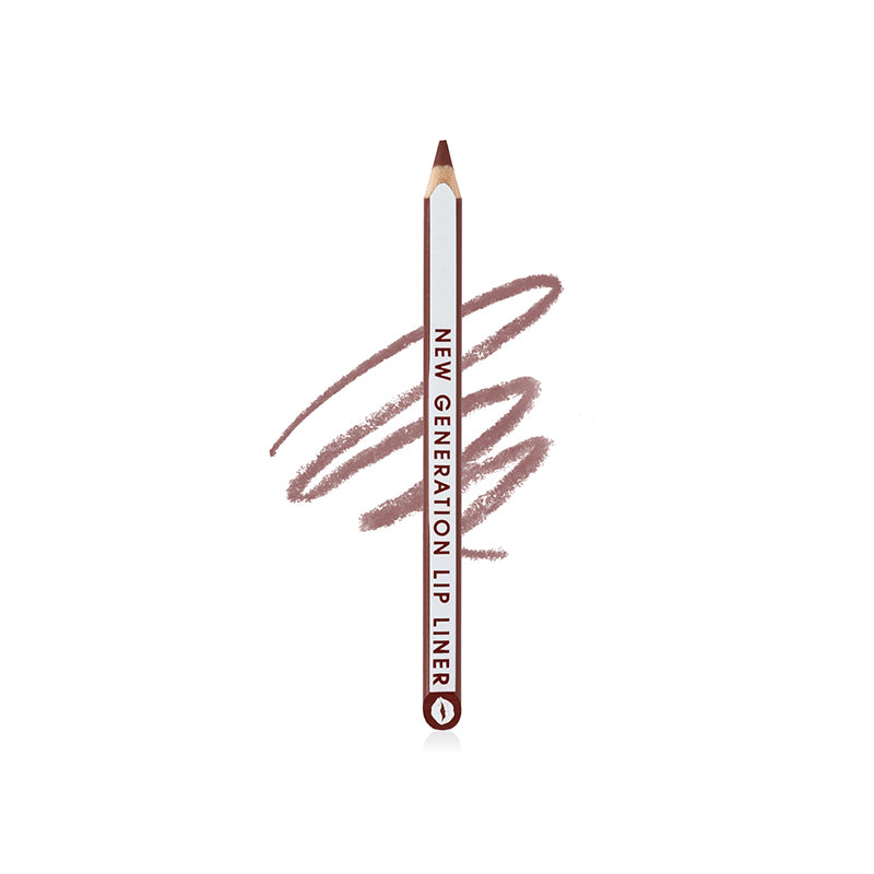 New Generation Lipliner