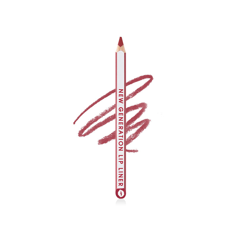 New Generation Lipliner
