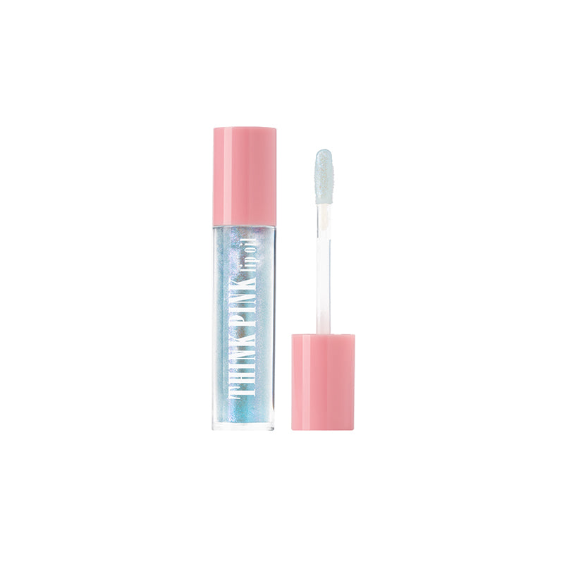 Think Pink lip oil