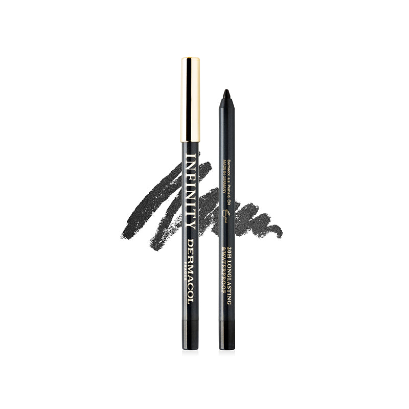 Infinity 20H Longlasting & Waterproof eyeliner