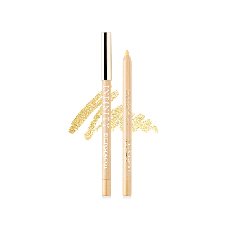 Infinity 20H Longlasting & Waterproof eyeliner