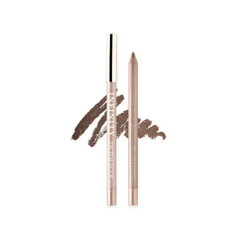 Infinity 20H Longlasting & Waterproof eyeliner