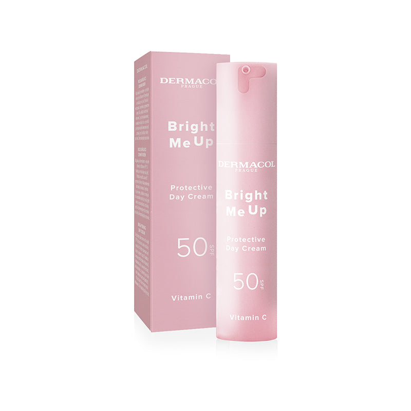 Protective Day cream SPF50