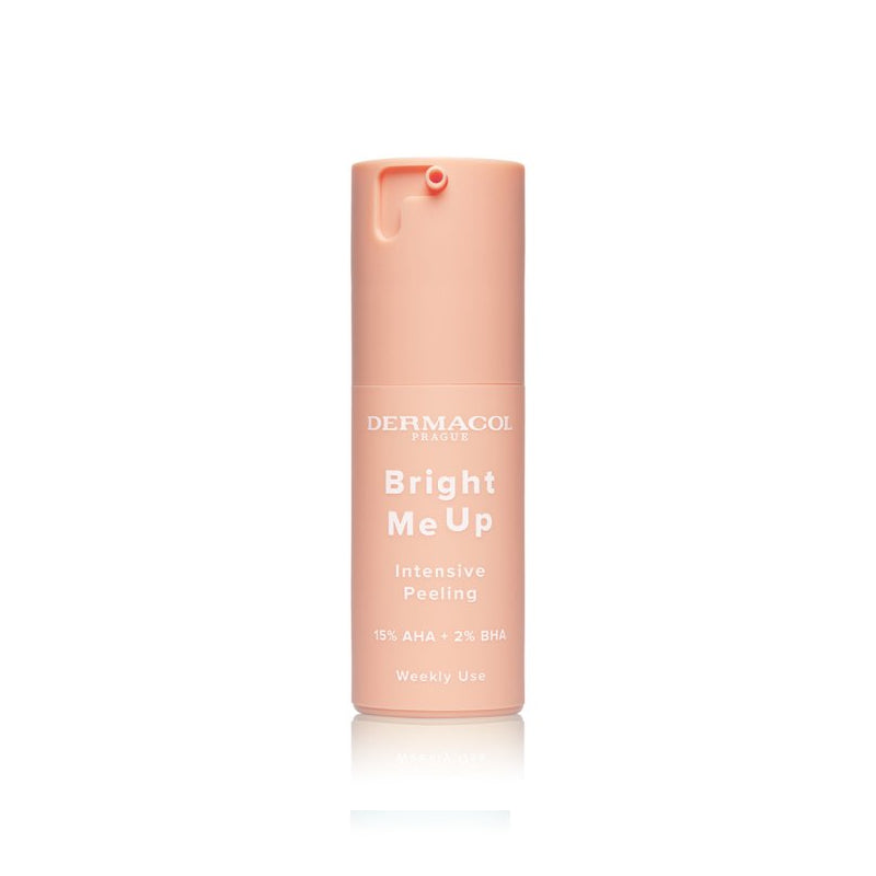 Bright Me Up Intensive peeling