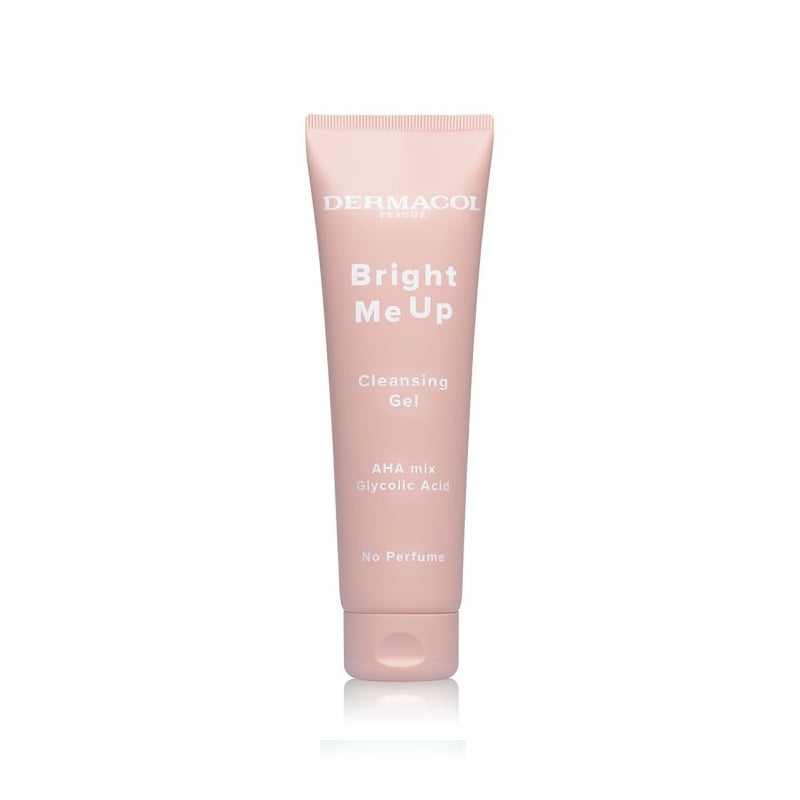 Bright Me Up Cleansing gel