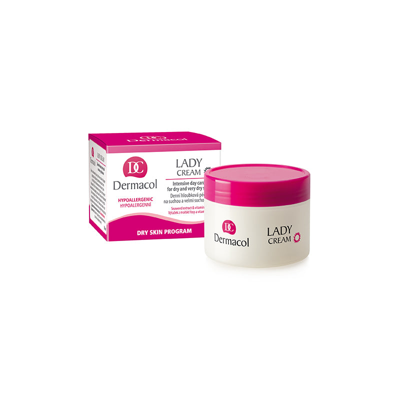 Lady cream - 4136E