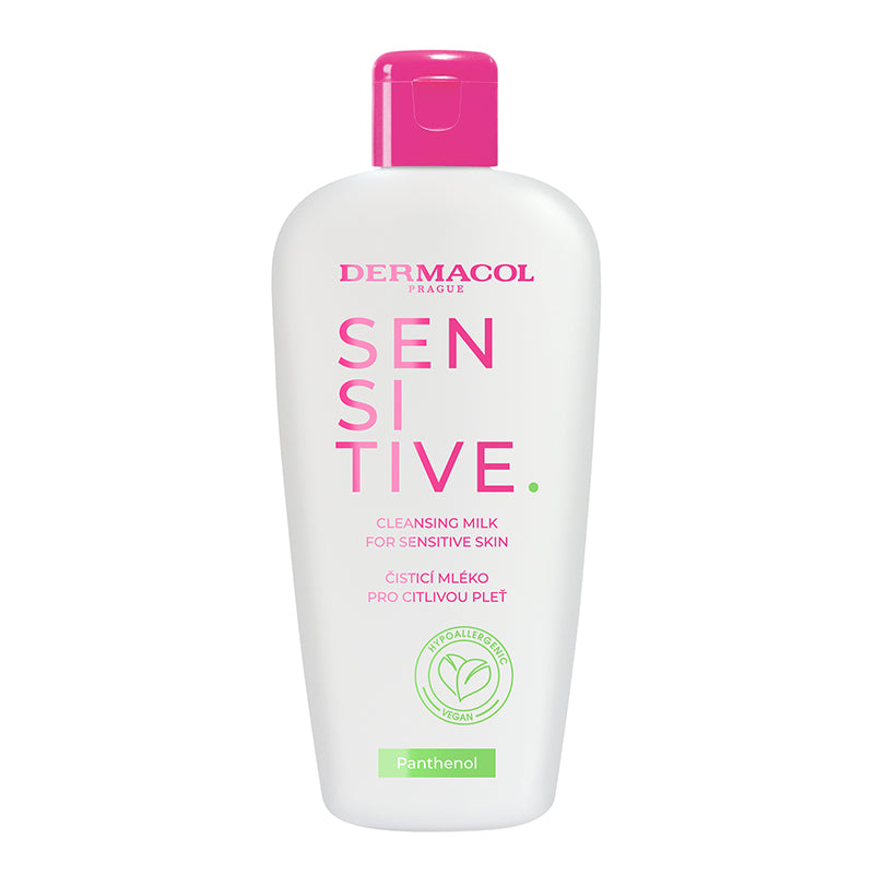 Sensitive Cleansing Milk - 4193A