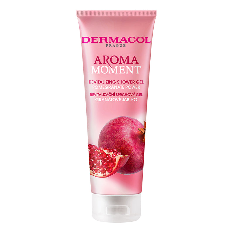 Aroma Moment Shower Gel Pommegranate Power - 4225