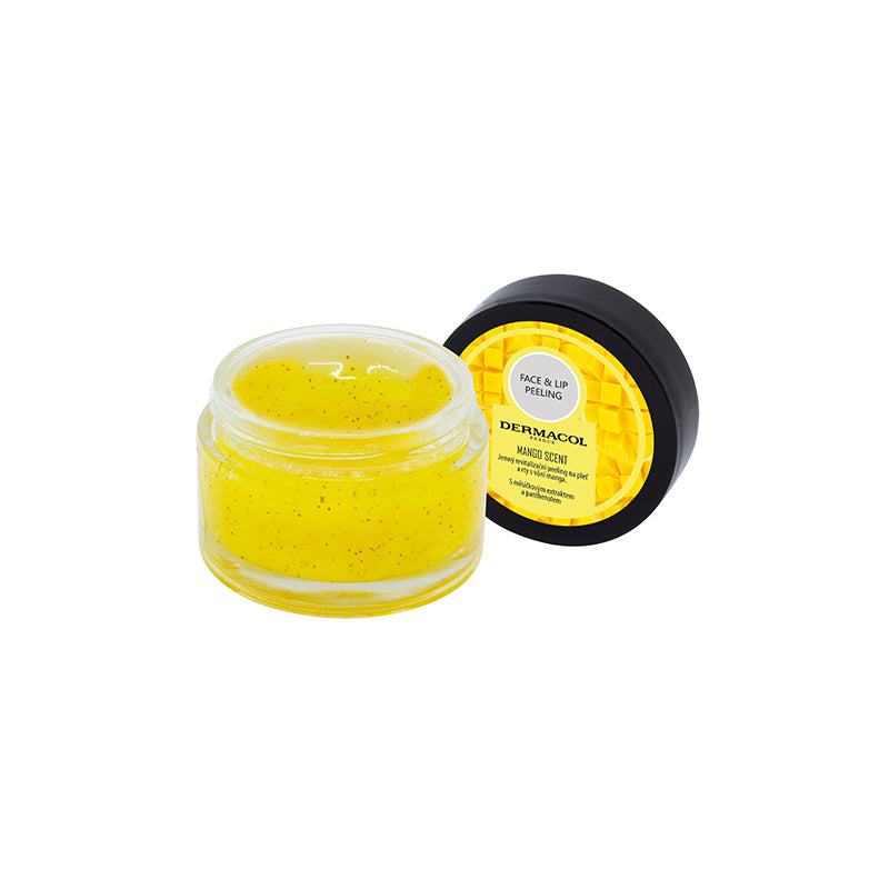 Face and lip peeling revitalizing - 4244
