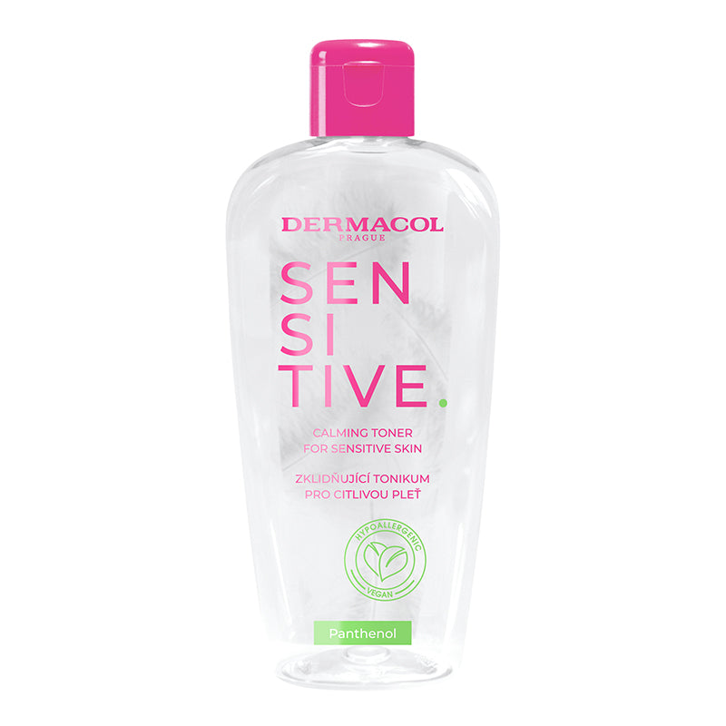 Sensitive Calming Toner - 4264