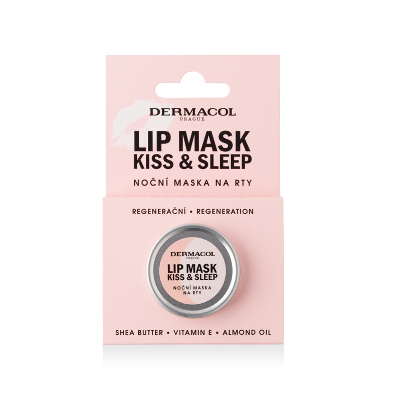 Intensive Night Lip Mask - 4270