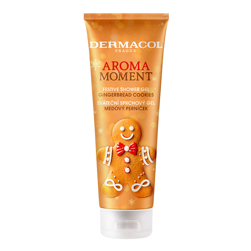Aroma Moment Shower gel Gingerbread Cookies - 4289