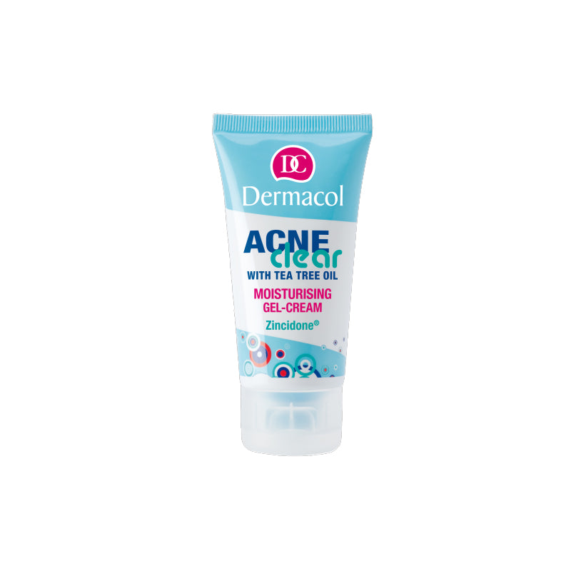 AcneClear Gel-cream - 4352A