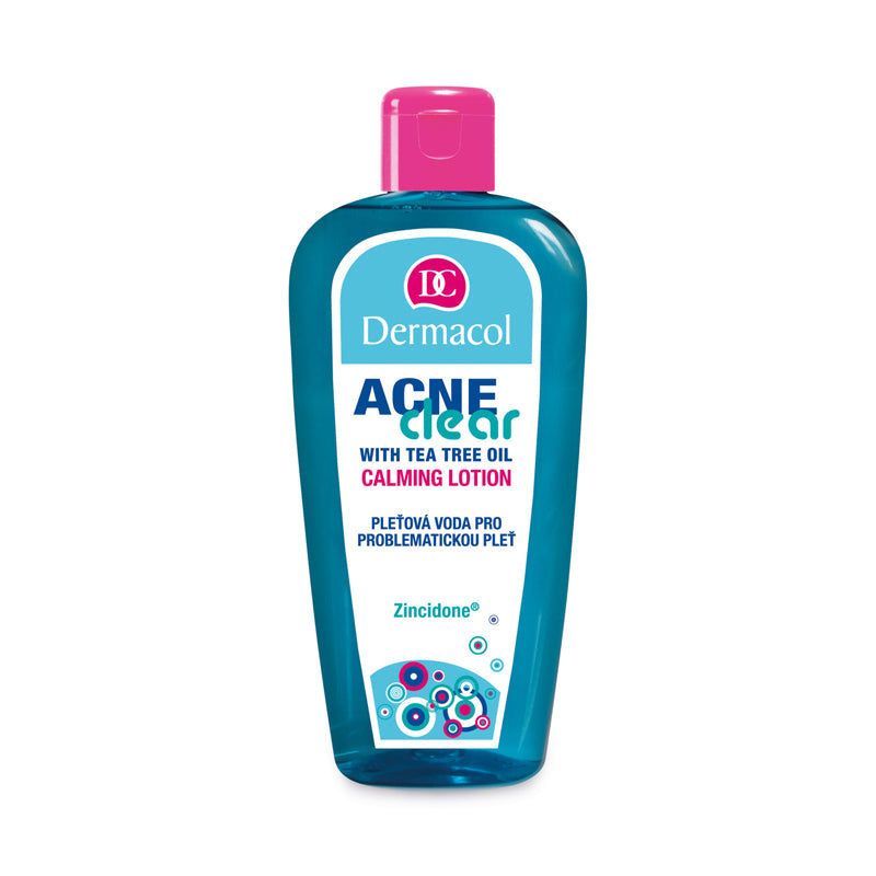 AcneClear Calming Lotion - 4362