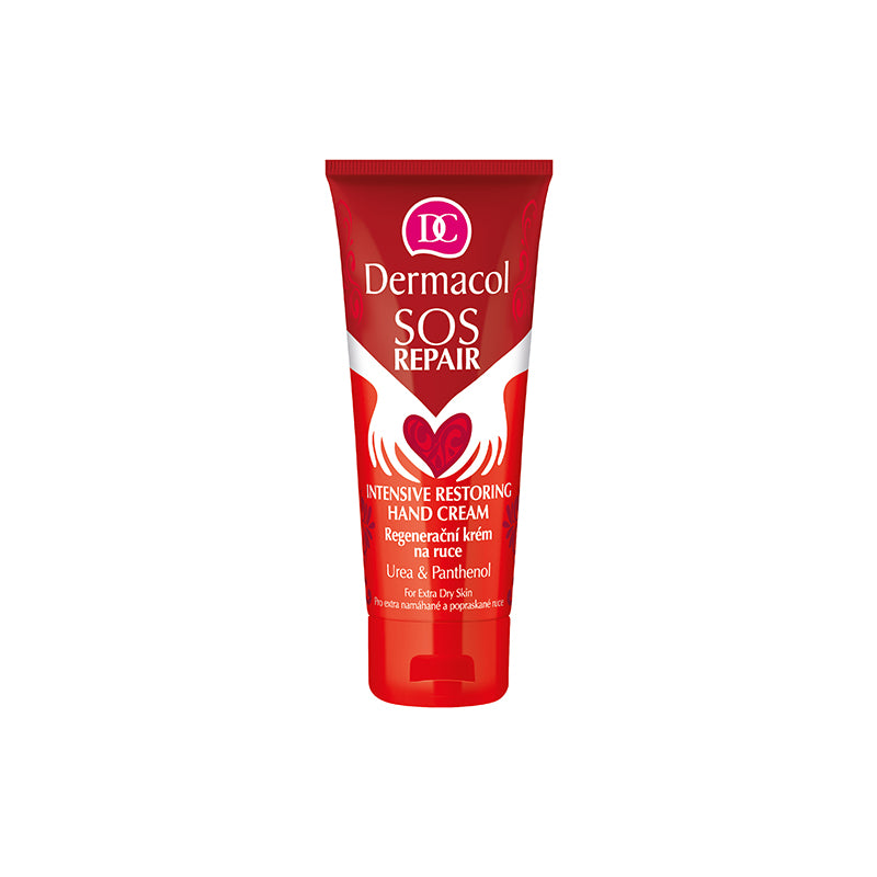 SOS Intensive Restoring Hand Cream - 4374A
