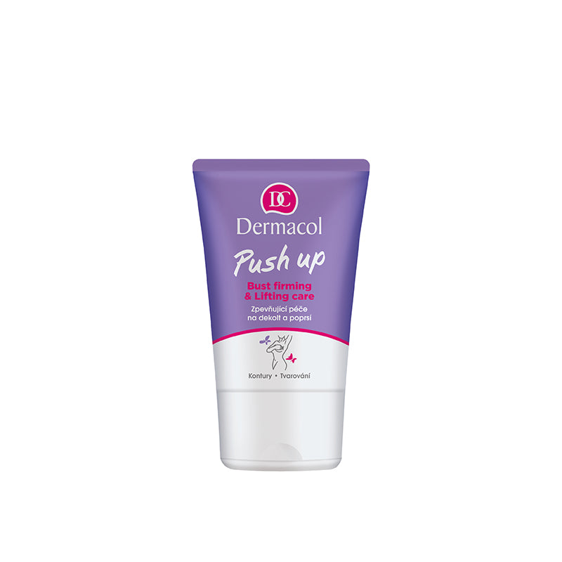 Push up Bust firming and Lifting care - 4457