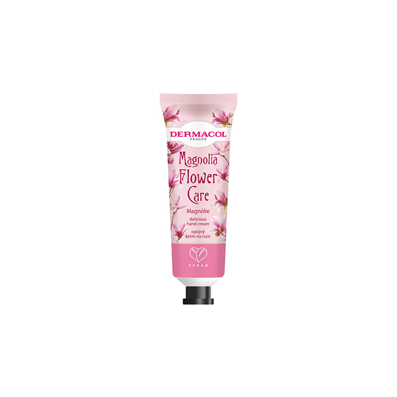 Flower care hand cream Magnolia - 4537