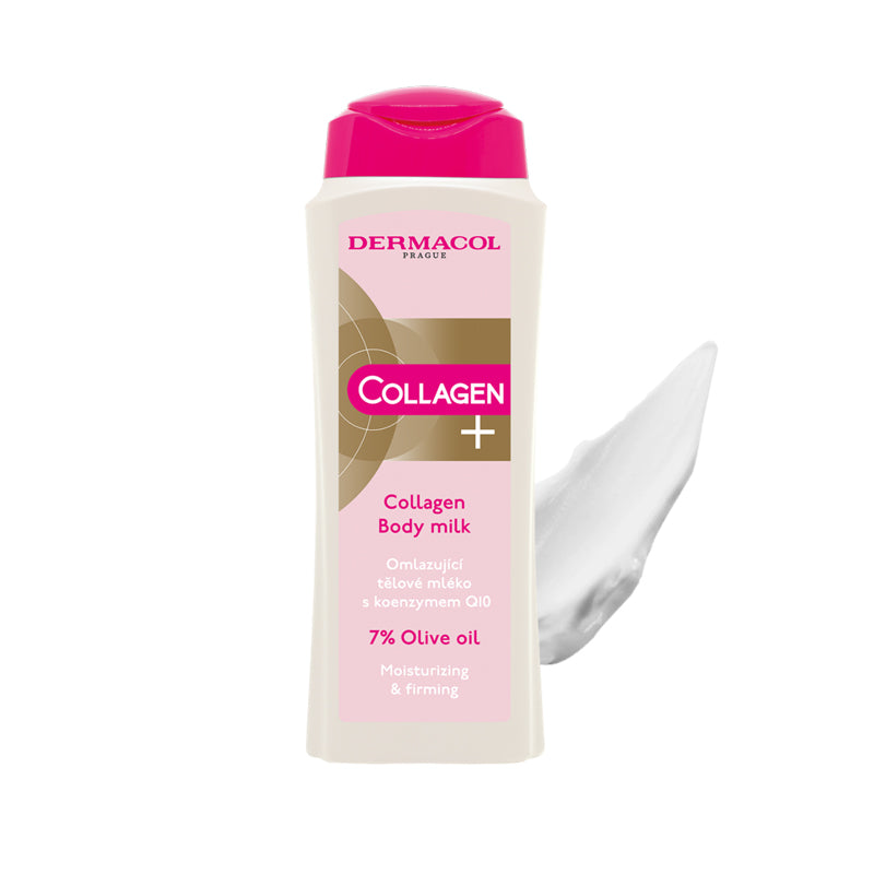 Collagen Plus Body Milk 400 ml - 4538