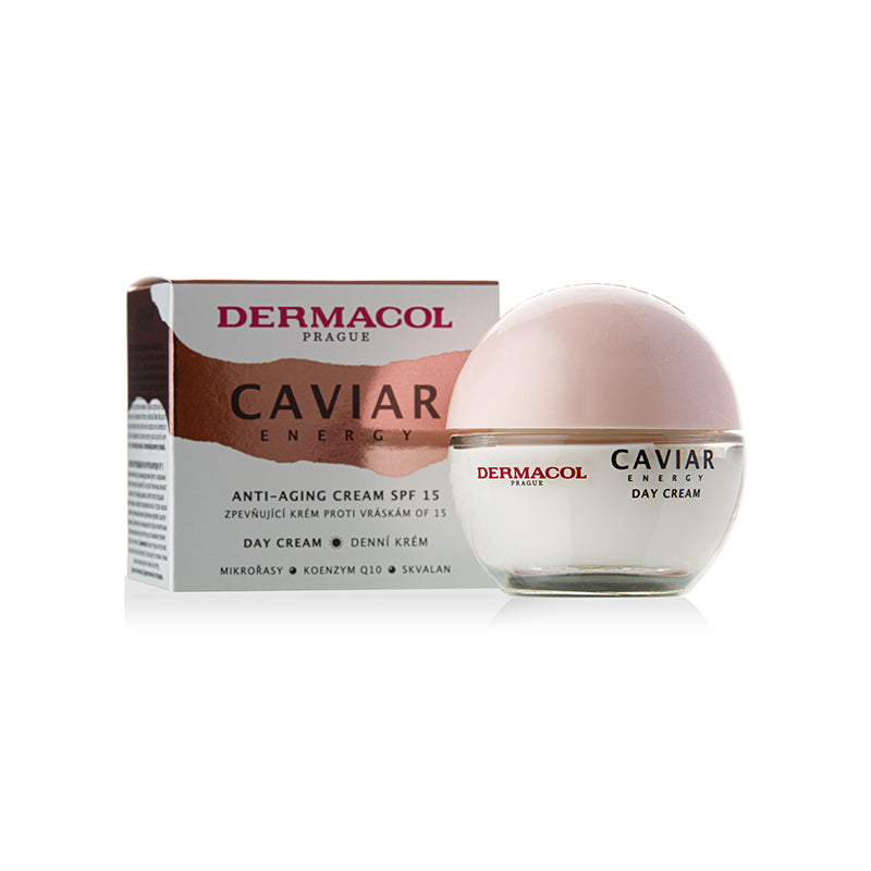 Caviar energy day cream - 4700