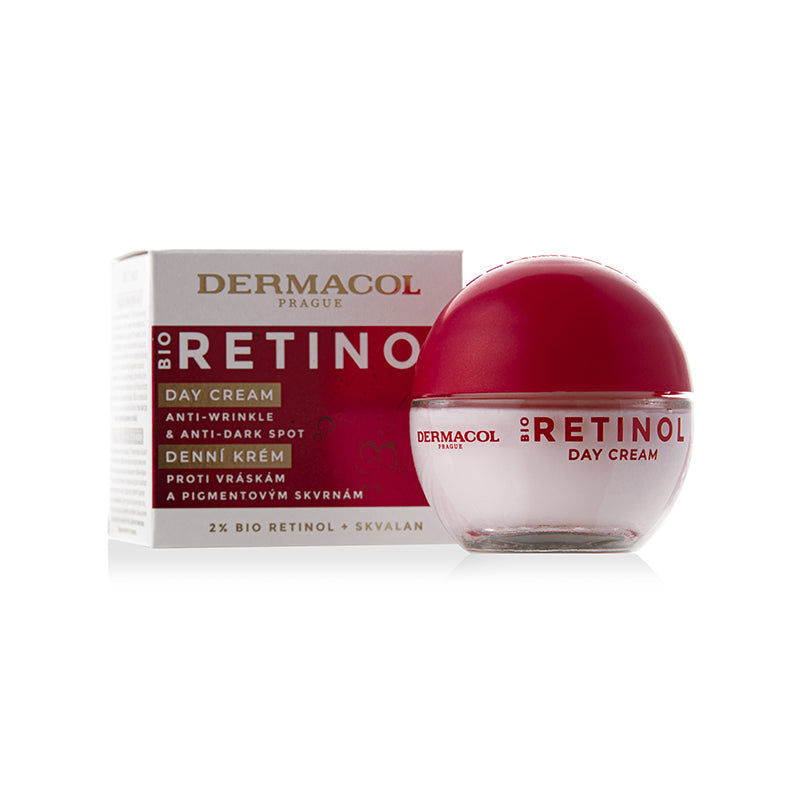 Bio Retinol day cream - 4703