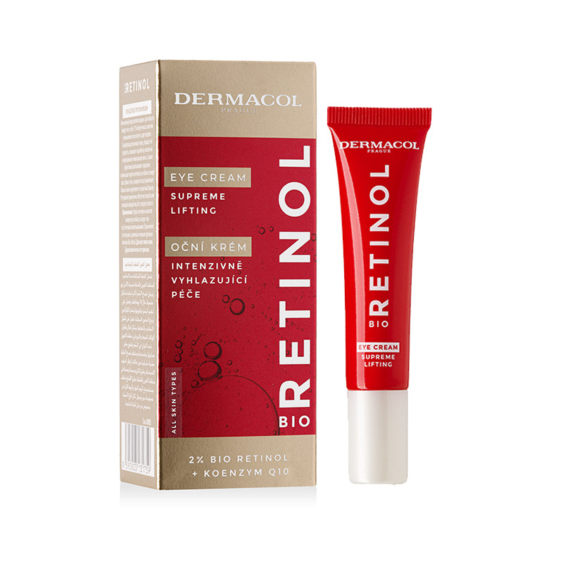 Bio Retinol eye cream - 4705