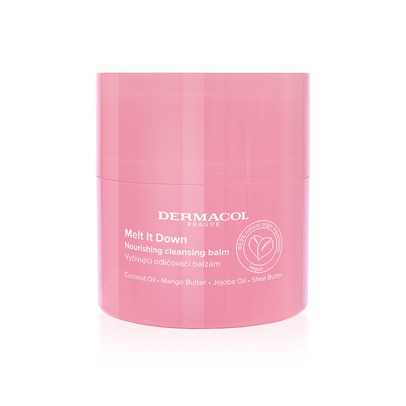 MELT IT DOWN Nourishing cleansing balm - 4707