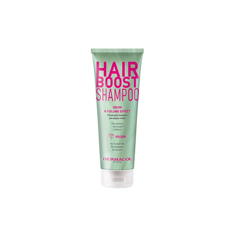 HAIR BOOST Shampoo Volume - 4800A