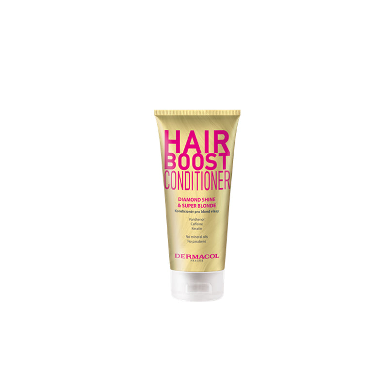 HAIR BOOST Condtioner Super blond - 4803A