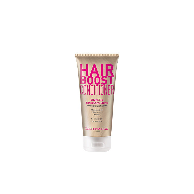 HAIR BOOST Conditioner Brunette - 4808
