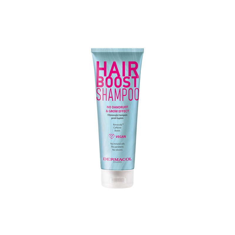 HAIR RITUAL Shampoo No dandruff - 4809