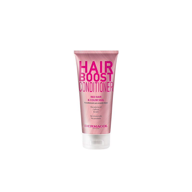 HAIR RITUAL Conditioner for red hair - 4813