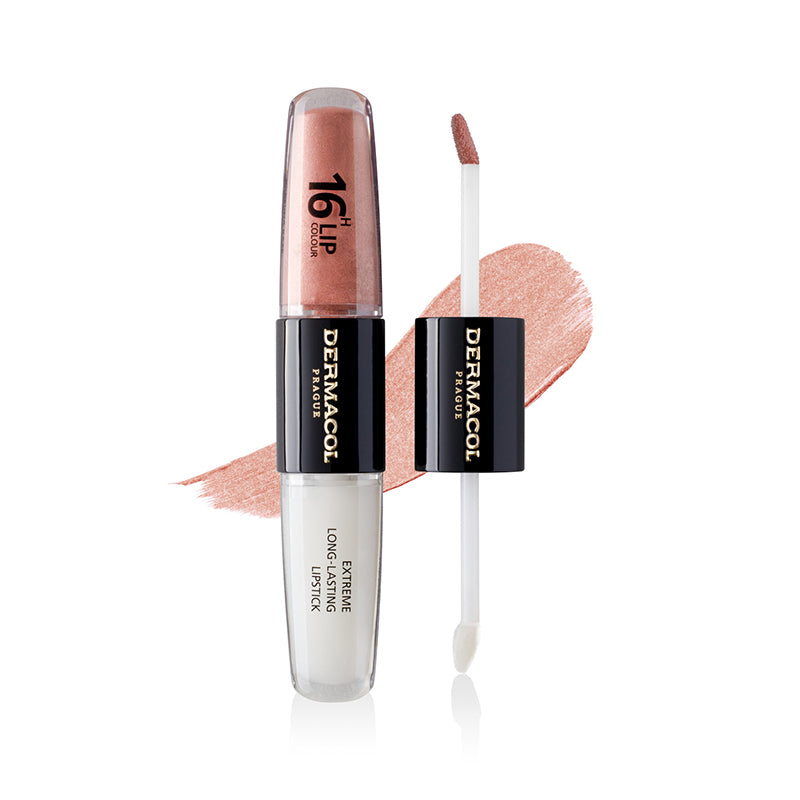 16H Lip Colour - Longlasting lipstick