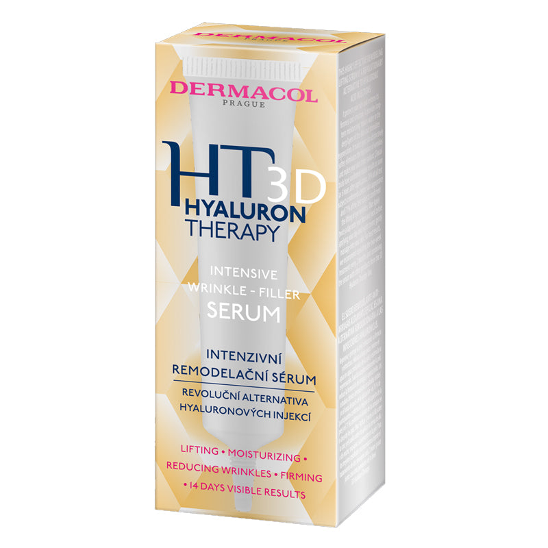 Hyaluron Therapy 3D remodeling lifting serum - 5002A