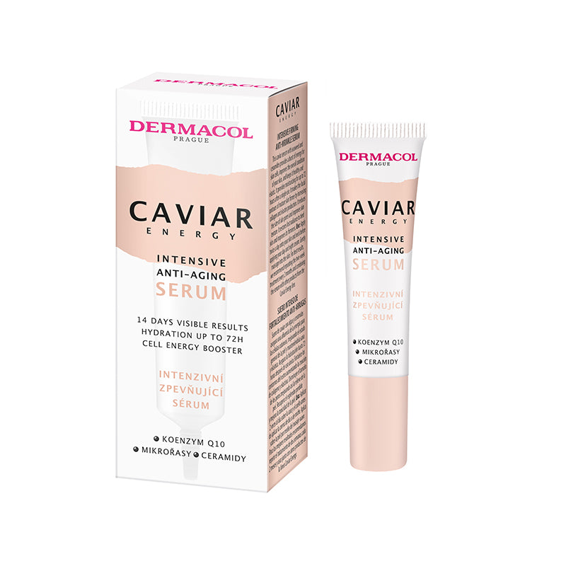 Caviar energy anti-wrinkle serum - 5004