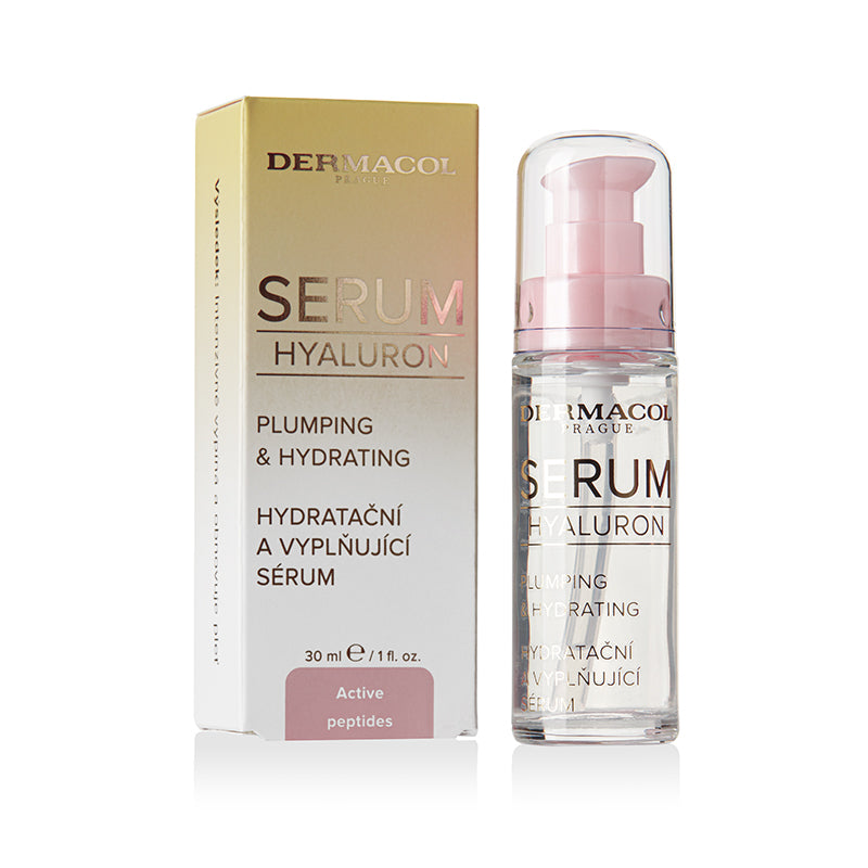 Hyaluron serum - 5008