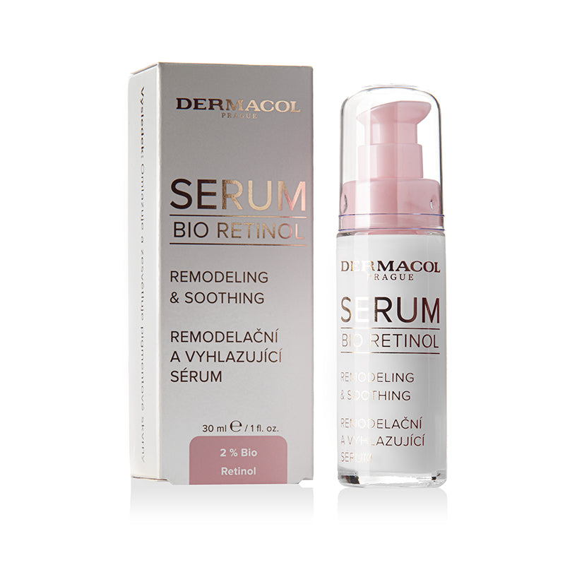 Bio Retinol serum - 5009