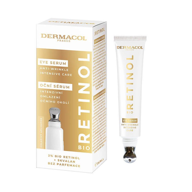 Bio Retinol intensive eye serum - 5016
