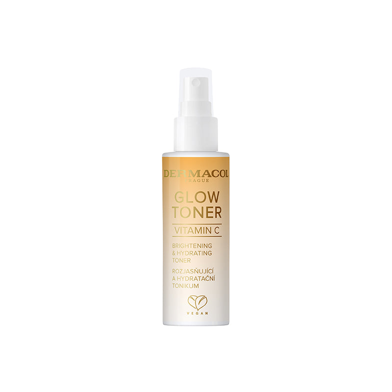 GLOW TONER Vitamin C - 5017