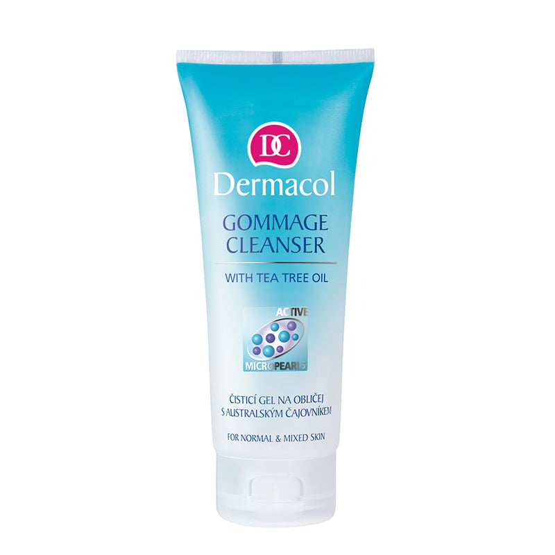 Gommage Cleanser - 5123
