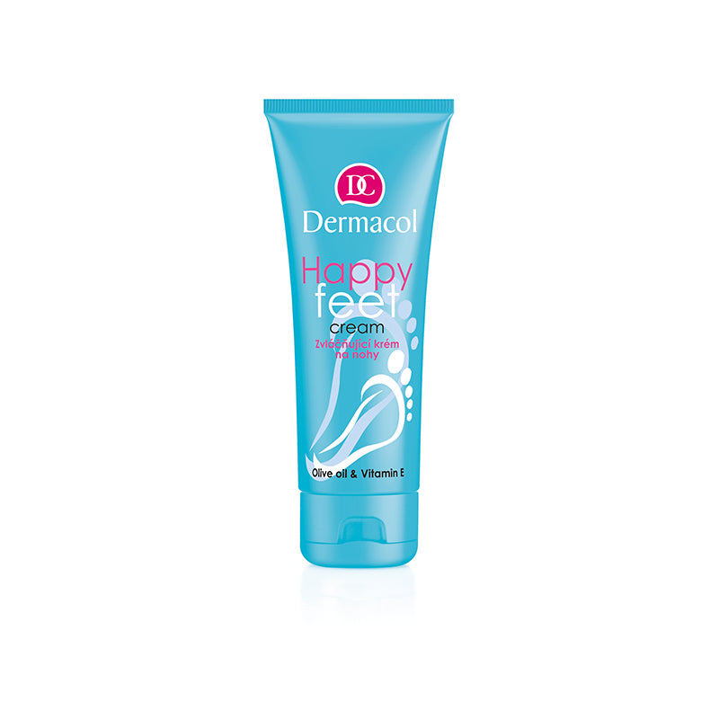 Happy Feet Cream - 5214A