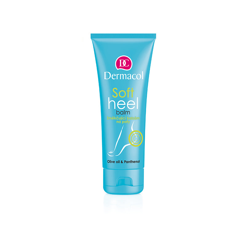 Soft Heel Balm - 5215A