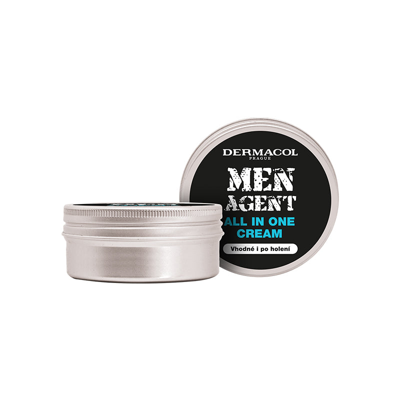 MEN AGENT all in one cream - 5548