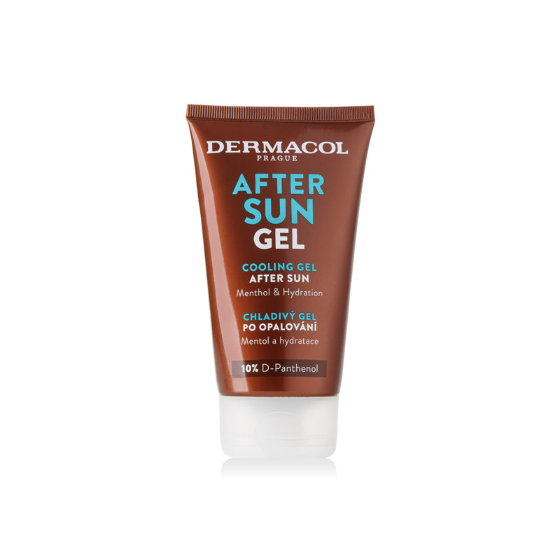 AFTER SUN Hydrating & Cooling Gel - 5697