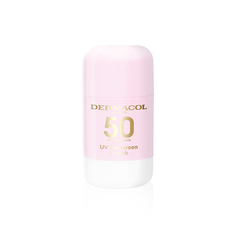 UV Sunscreen in stick SPF 50