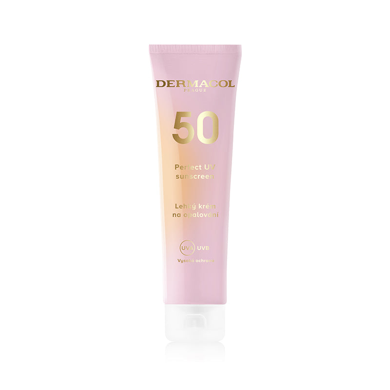 Perfect UV sunscreen SPF 50