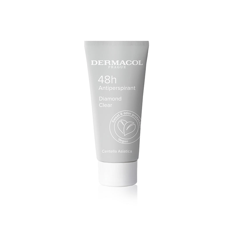 48h antiperspirant Diamond clear - 5800