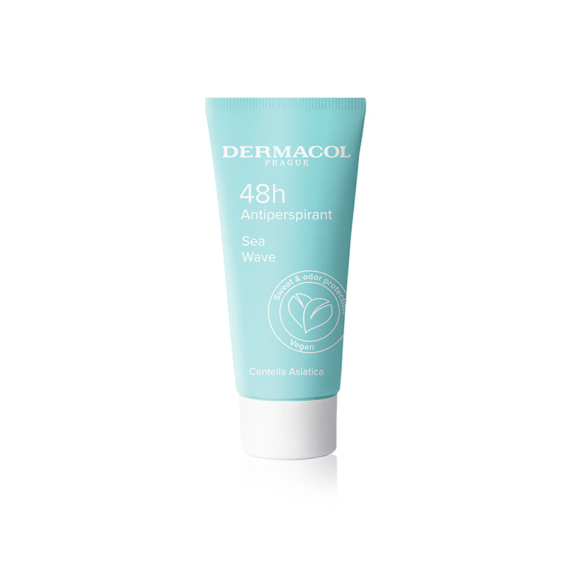 48h antiperspirant Sea wave - 5801