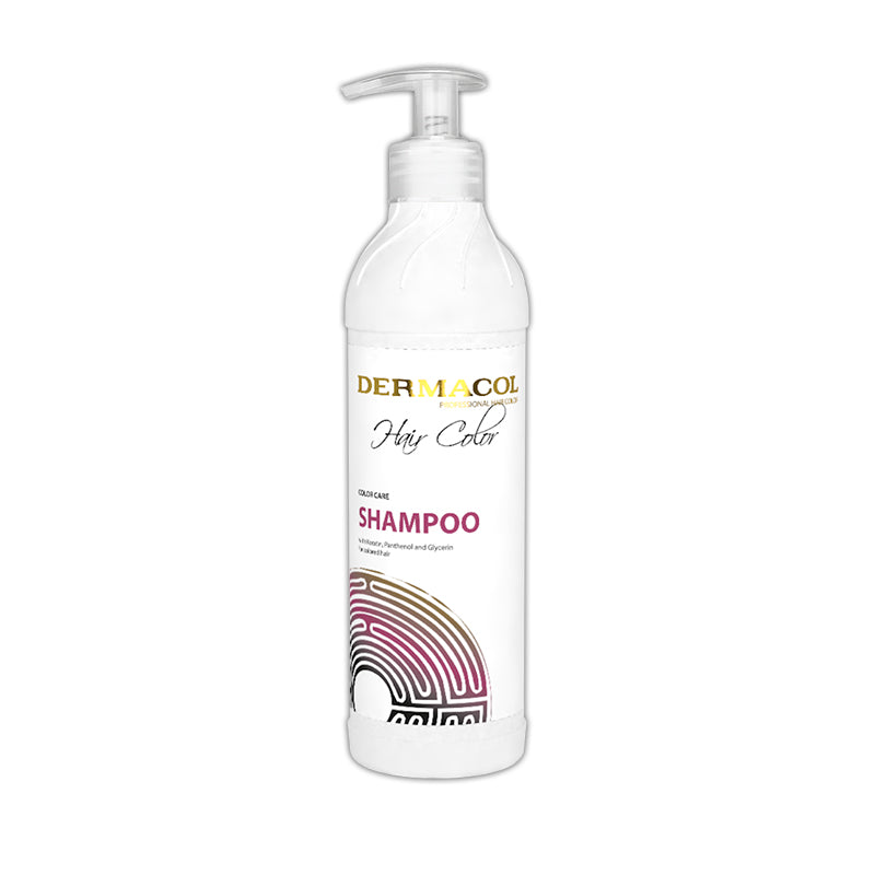 DERMACOL PROFESSIONAL COLOR CARE SHAMPOO - 9064